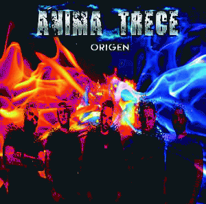 Anima Trece : Origen